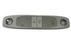 Tesla 3 лампа интерьера ecall sos 1092572-00-c фото №1