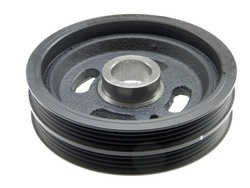 Колесо пасове вала колінчастого suzuki swift 1.3 05- фото №1