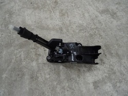 Домкрат вибірник зміни коробки передач tce megane iv рестайлінг фото №1