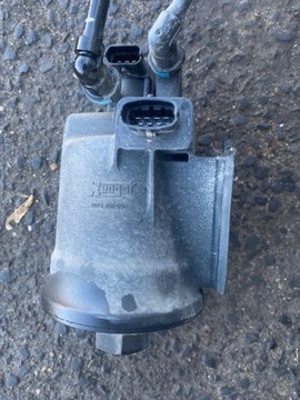 Opel insignia 2,0 cdti корпус фильтра топлива фото №1