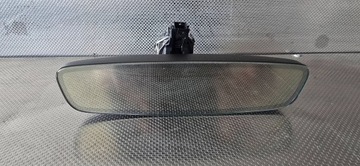 Seat alhambra ii 2017 зеркало заднего вида внутренние 3g0857511ac фото №1