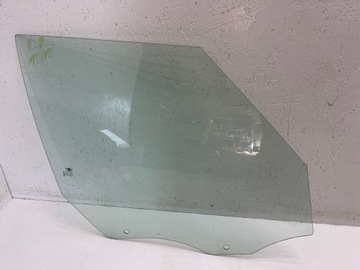 Mini countryman r60 стекло дверь правая перед фото №1