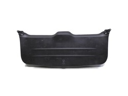 Оббивка кришки зад subaru forester iii фото №1