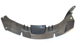 Спойлер колёса подкрылки крыльев skoda octavia 3 iii 5e0853887 левый фото №1