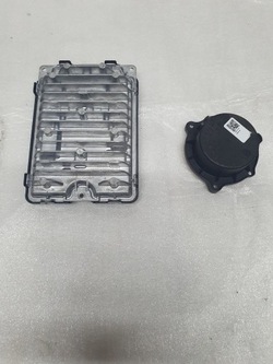 Перетворювач модуль лампа перед права smart led cybersparks led 8895889923 фото №1