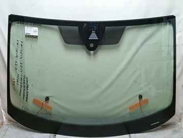 Скло передня vw id-4 2020- ka se so fo hud grz фото №1