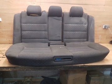 Диван зад задняя audi a6 c5 фото №1