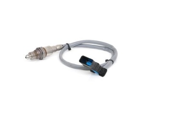 Лямбда-зонд bosch 0258030079 bmw mini фото №1