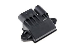 Блок керування реле свічок розжарювання mercedes e 211 фото №1