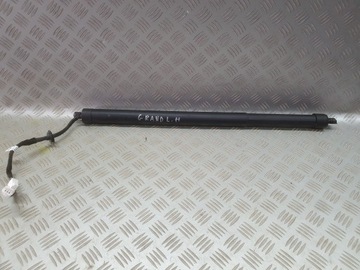 Амортизатор amoryzator крышки левый opel grandland x фото №1