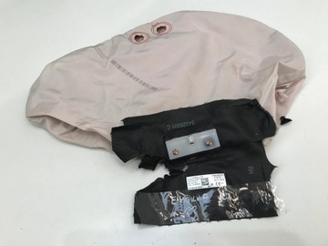 Opel mokka-e b ii 2022 подушка подушка безпеки сидіння перед права 9836074980 фото №1