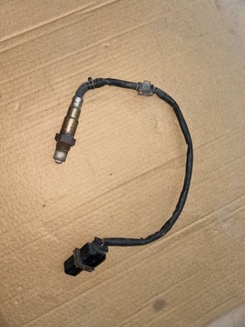 Лямбда-зонд зад vw eos 1.4 tsi 03c906262af фото №1