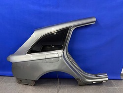 Audi a6 c7 універсал чверть праві зад ly7g 46 фото №1