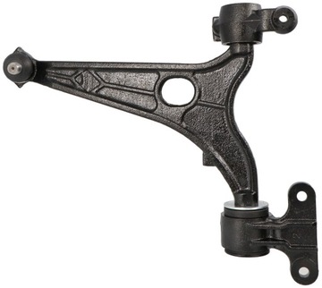 Важіль лівий citroen c8 2.0-3.0, fiat ulysee 02- фото №1