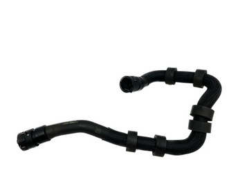 Jaguar e-pace discovery evoque шланг води фото №1