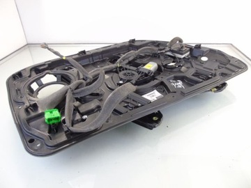 Volvo v40 ii подъемник стекла левый перед фото №1