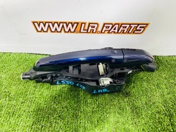 Ручка двері зовнішніх задня w набір land rover discovery sport l550 фото №1