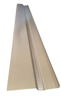 Renault kangoo 13-20 підлога pod двері зсувні фото №1