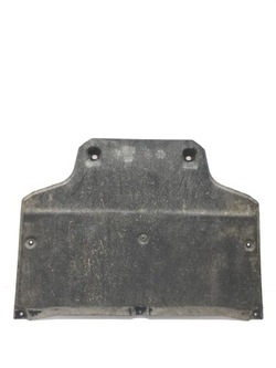 Audi q5 80a плита захист pod коробки 80b863822 фото №1