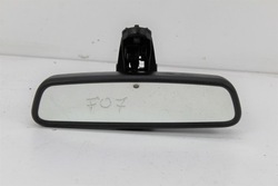 Зеркало внутренние средние bmw f10 f07 камера фото №1