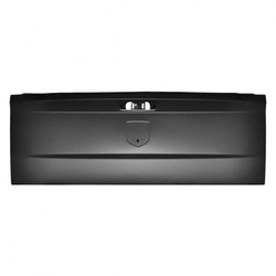 Крышка багажника новая dodge ram 2013-2017 фото №1