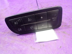 Fiat linea 06-12 переключатель света 7354423220 фото №1