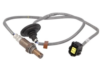 Лямбда-зонд denso dox-0574 фото №1