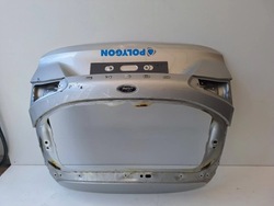 Ford focus mk4 кришка багажника jx7b-n40414-bb оригінал фото №1