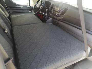 Materac do ford transit tourneo custom фото №1