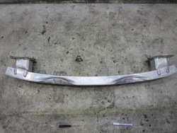 Усилитель балка бампера зад audi a7 фото №1