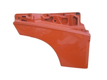 Volvo fh4 удлинитель дверь правые оригинал 82178247 фото №1