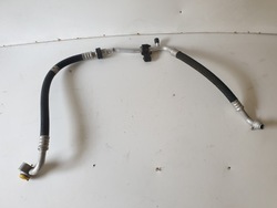 Шланг кондиціонера mercedes e клас w211 фото №1