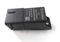 Реле свічок розжарювання opel crossland 1.6 cdti фото №1