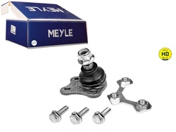 Meyle 116 010 8288/hd шарнир крепёжный / направляющая фото №1