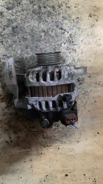 Генератор hyundai i30 1.4b 07r фото №1