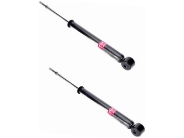 Амортизатори зад kyb 343312 фото №1