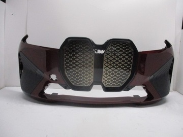 Бампер bmw ix i20 m набор 23r 6 pdc перед переднее фото №1