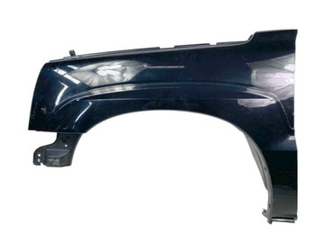 Cadillac escalade 02-06r крыло переднее левый оригинал oem фото №1