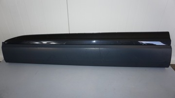 Audi q7 планка двері лівий перед 4m0853959b фото №1