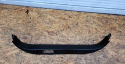 Пластик стійка лівий перед tesla x 1059958-00 фото №1