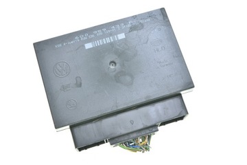 Модуль комфорта polo 6q0959433e фото №1