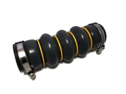 Шланг интеркулер peugeot 308 1,6hdi фото №1