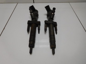 Инжектор топлива дизель bosch 0445110141 фото №1