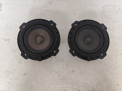 Ssangyong tivoli 2016 динамік двері праві фото №1