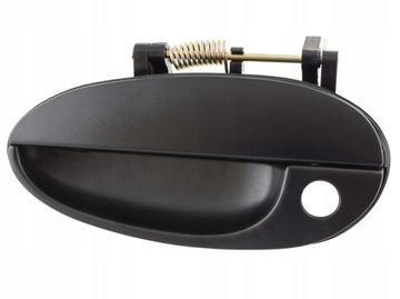 Daewoo matiz ручка двері перед ліва фото №1