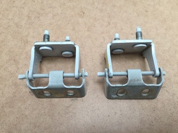 C-max ii grand петли крышки багажника комплект фото №1