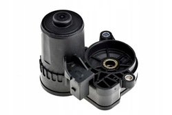 Двигун затискач гальмівного зад l mercedes gla amg фото №1