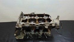 Головка audi a4 s4 s5 a6 q5 q7 a8 touareg 3.0tfsi фото №1