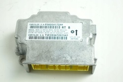 Модуль подушка безопасности p56054172ah lancia voyager 2.8crd 13r фото №1