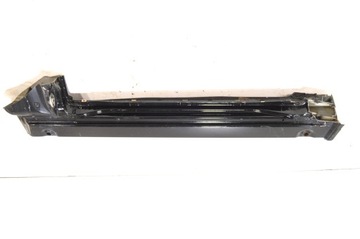 Поріг лівий ремкомплект mercedes r129 sl 1296301340 фото №1